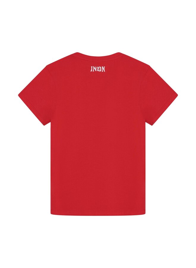 T-shirt Puffprint 970827 | Lollipop 4139 (S26)