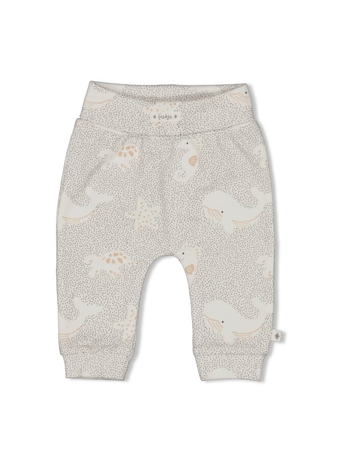 Broek AOP  - Sea Sweeties (Grijs) | 52202470