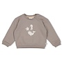 Sweater oversized - Sea Sweeties (Grijs) | 51602691