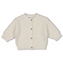 Vestje gebreid oversized - Sea Sweeties (Offwhite) | 51300543