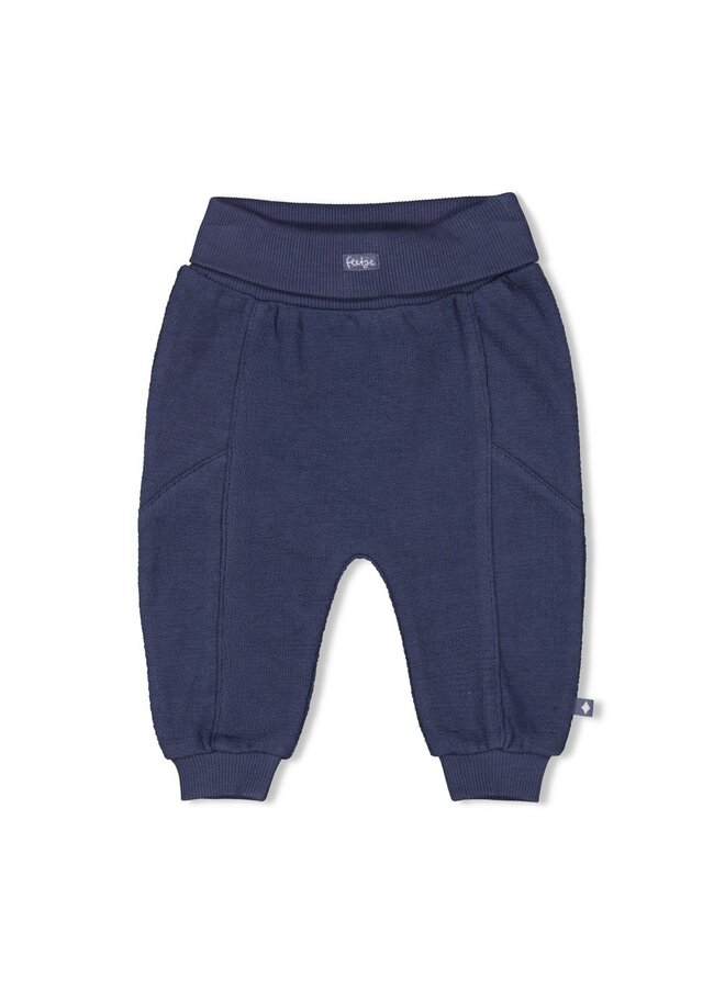 Broek - Blue Ocean (Indigo) | 52202494