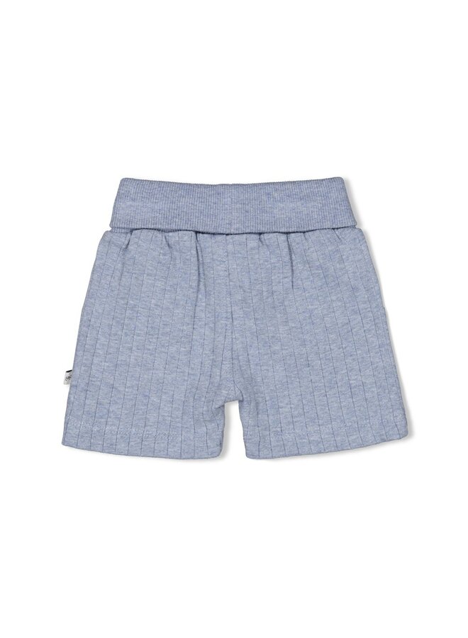 Short - Blue Ocean (Indigo) | 52100461