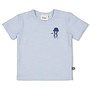 T-shirt - Blue Ocean (Blauw) | 51700984