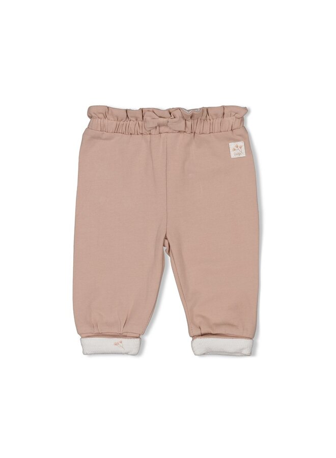 Legging - Delicate Flower (Taupe) | 52202499