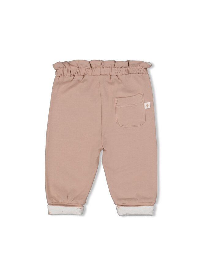 Legging - Delicate Flower (Taupe) | 52202499