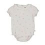 Romper crinkle AOP k/m - Delicate Flower (Offwhite) | 50200259