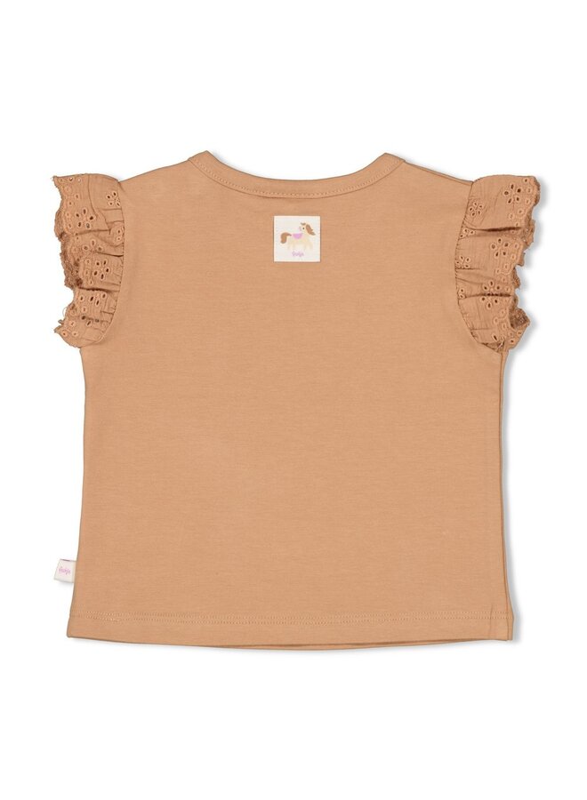 Top - Flower Ranch (Bruin) | 51700983