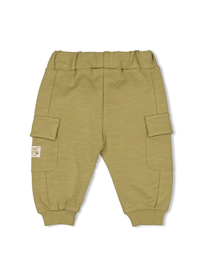 Broek - Safari Savage (Groen) | 52202512