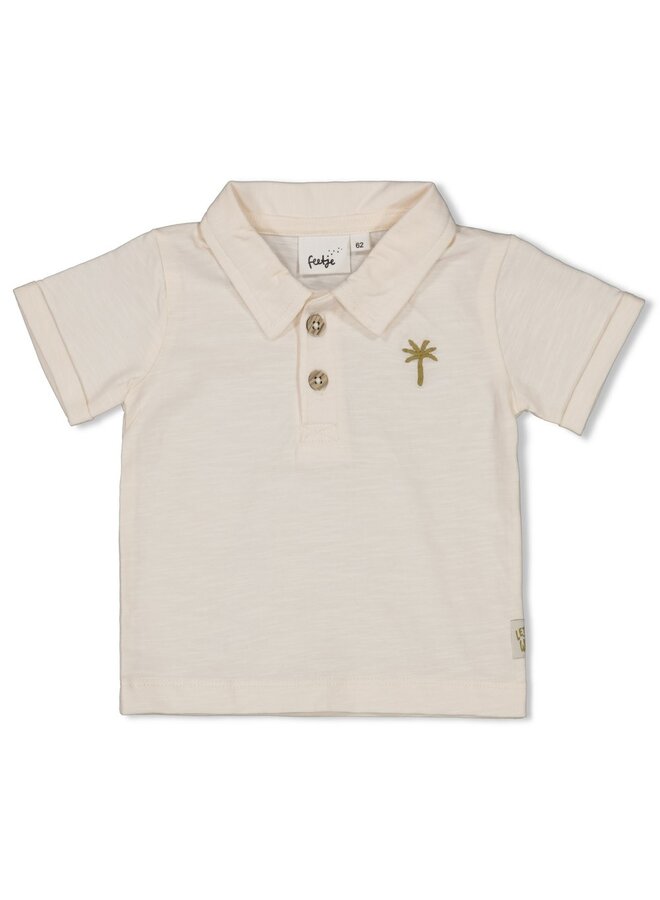 Polo - Safari Savage (Offwhite) | 51701002