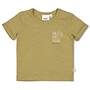 T-shirt - Safari Savage (Groen) | 51701001