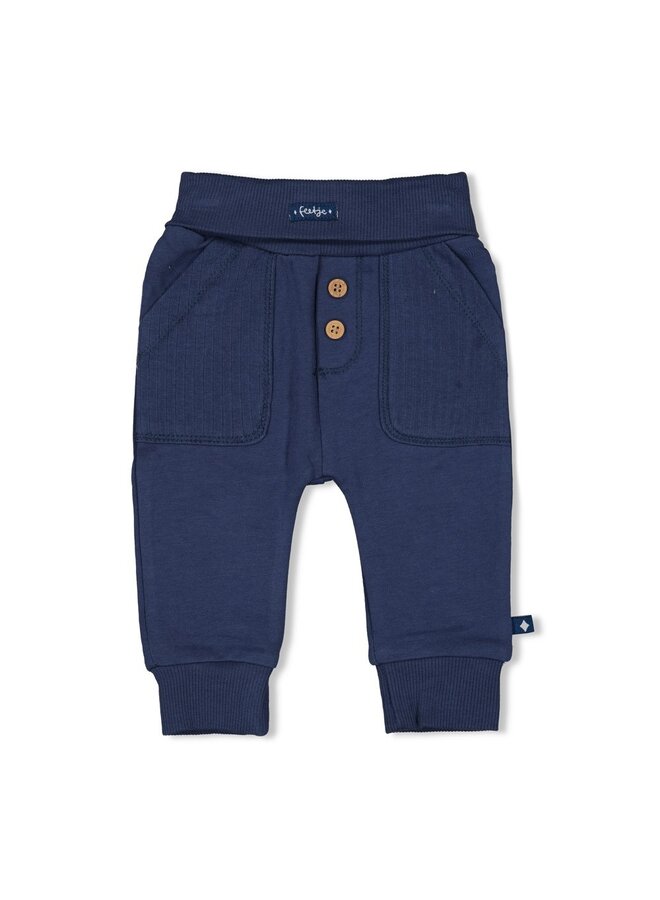 Broek - Seaside Happiness (Indigo) | 52202507