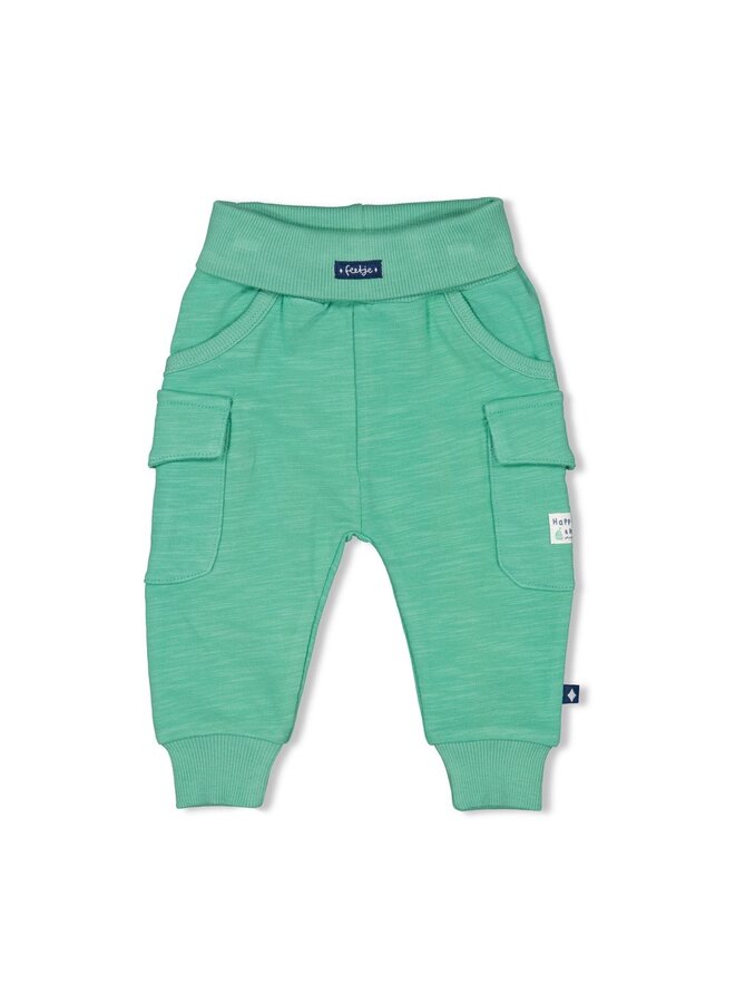 Broek - Seaside Happiness (Groen) | 52202505