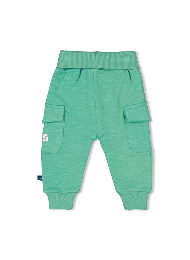 Broek - Seaside Happiness (Groen) | 52202505
