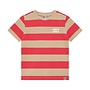 T-shirt Big Stripe 920304 | Red (4194) S26