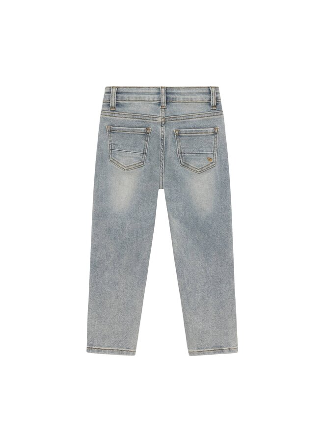 Denim Relaxed Fit 920314 | Blue (7154) S26