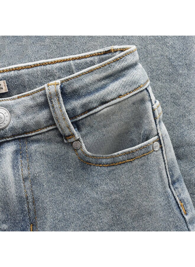 Denim Relaxed Fit 920314 | Blue (7154) S26