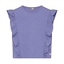 T-shirt Ruffle 930347 | Blue (6941) S26