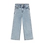 Denim Wide Fit Studs 930366 | Blue (7770) S26