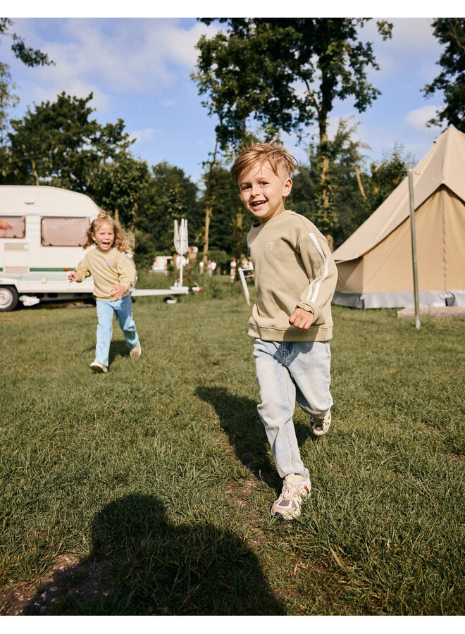 Denim Relaxed Fit 920314 | Blue (7154) S26