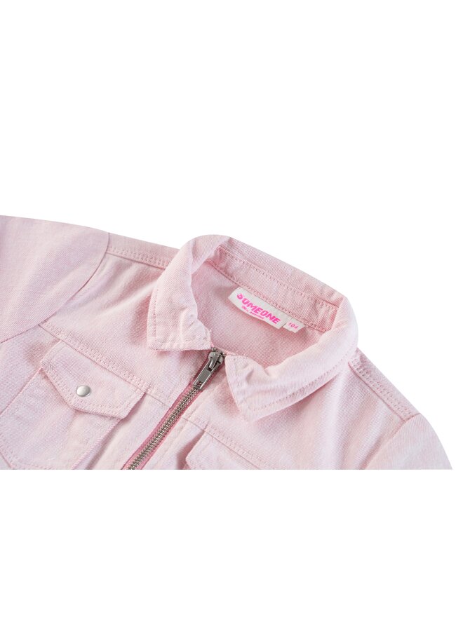 OONA-SG-64-I | Light Pink (S26)