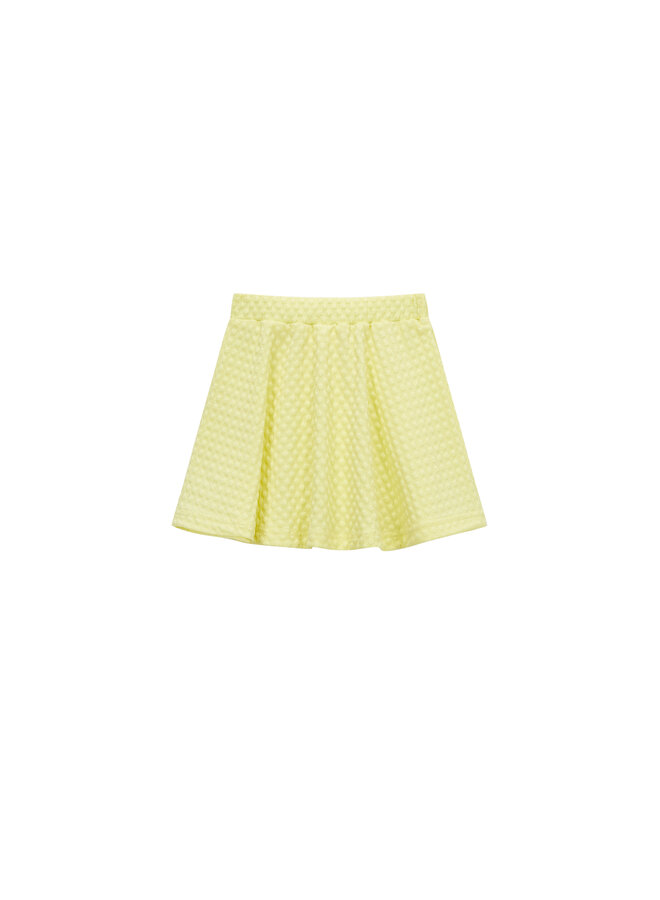 LOU-SG-41-E | LIGHT YELLOW (S26)