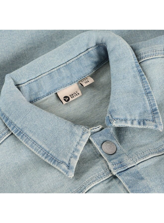 Denim Jacket 920277 | Dark Navy (7772) S26