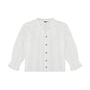 Shirt Longsleeve Fancy 930357 | White (1021) S26