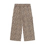 Wide Cargo Pants Print 930371 | Sand (2020) S26