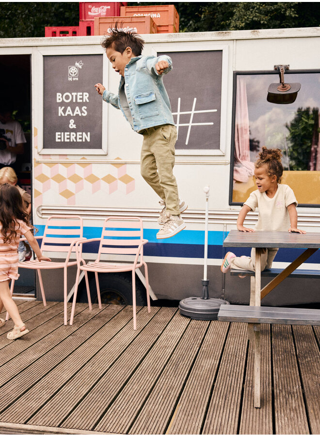 Denim Jacket 920277 | Dark Navy (7772) S26