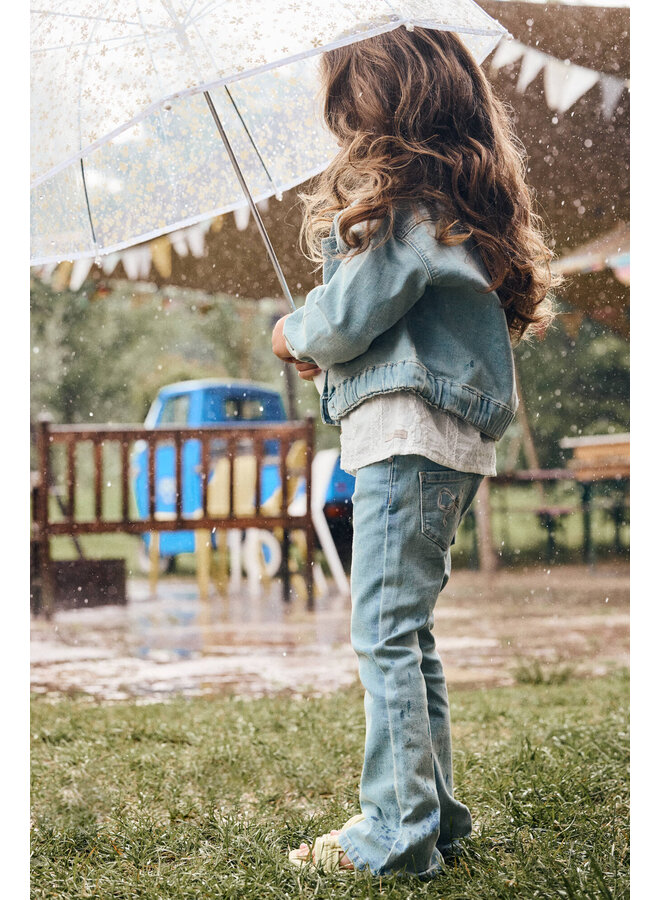 Shirt Longsleeve Fancy 930357 | White (1021) S26