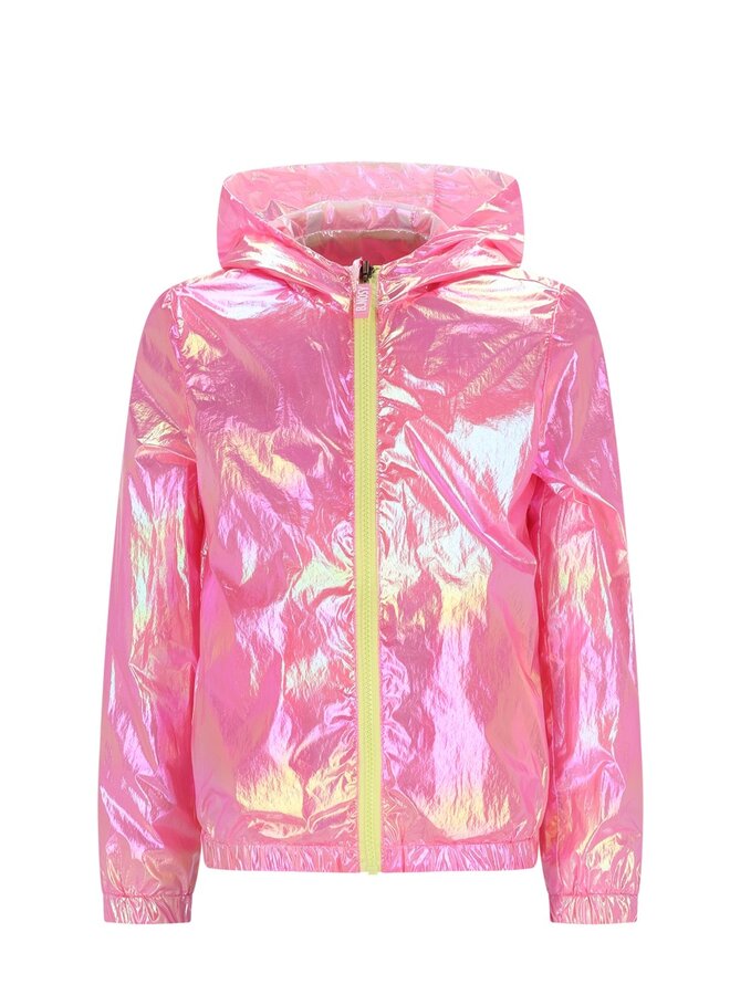 B.Nosy girls reversible jacket Jolie Y601-5237 | Pink Lemonade (261)