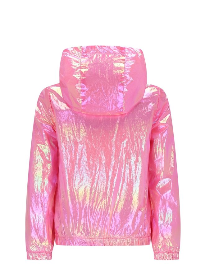 B.Nosy girls reversible jacket Jolie Y601-5237 | Pink Lemonade (261)