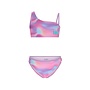 B.Nosy girls bikini with print Wendy Y601-5051 | Tie dye (982)
