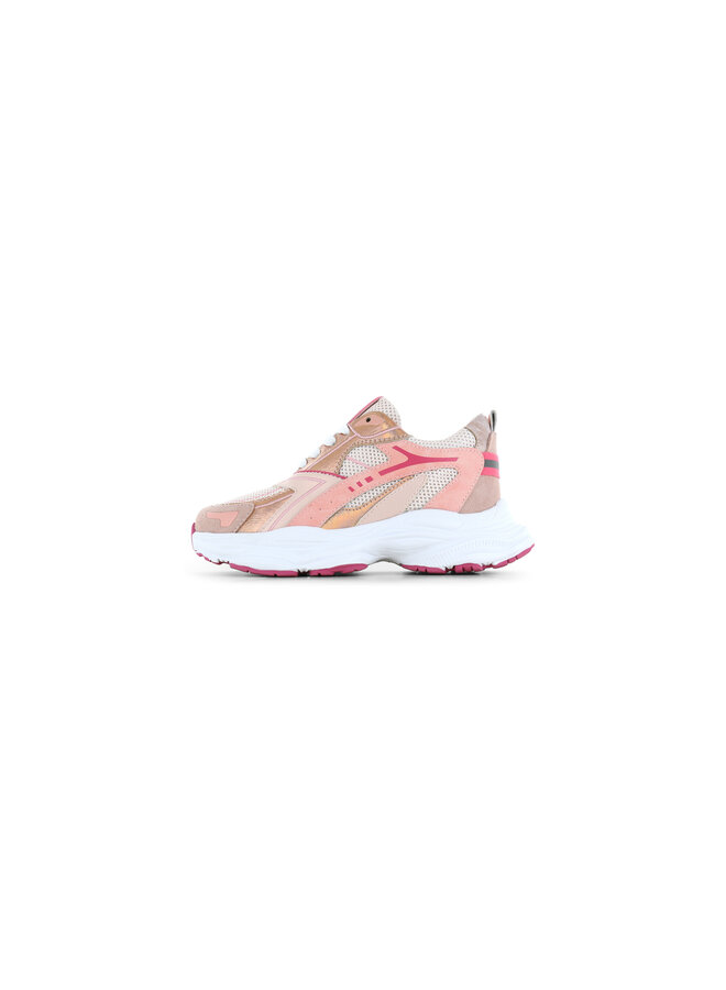 LW26S006-E | Rose Gold Pink