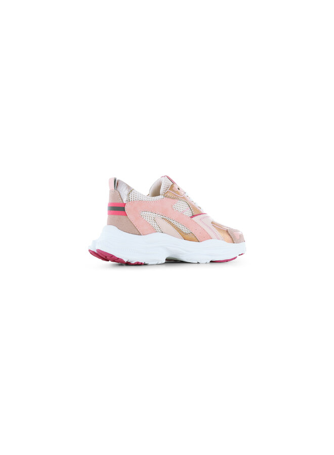LW26S006-E | Rose Gold Pink