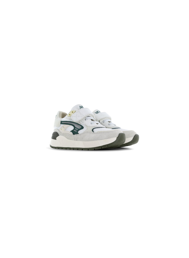 ST26S006-A | Beige Green
