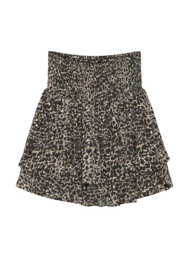 Skirt Panter 970702 | Humus 2100 (S26)