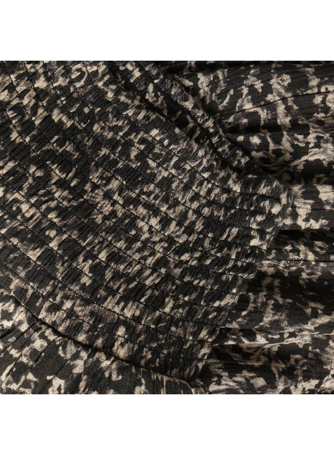 Skirt Panter 970702 | Humus 2100 (S26)