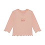 Tee LS 6410020 | Pink (5820) SS26