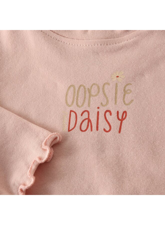 Tee LS 6410020 | Pink (5820) SS26