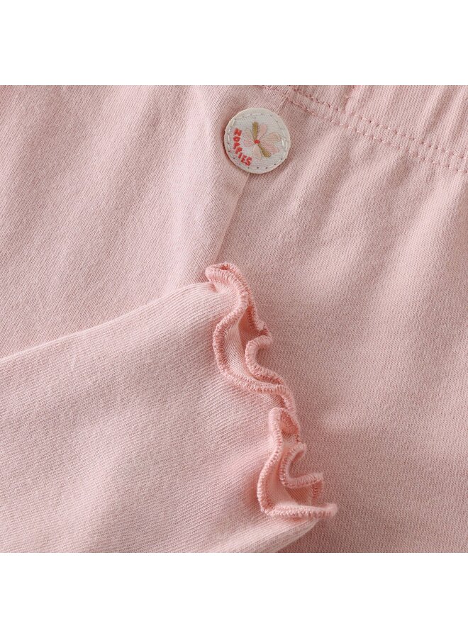 Legging long 6411410 | Pink (5820) SS26