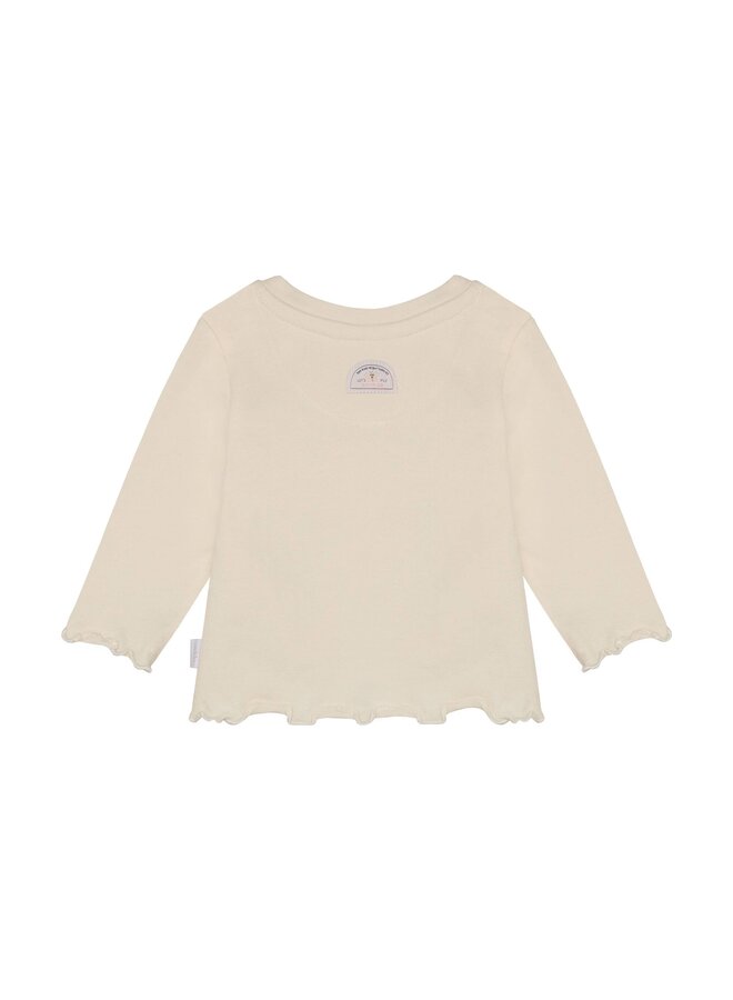 Tee LS 6420020 | White (1021) SS26