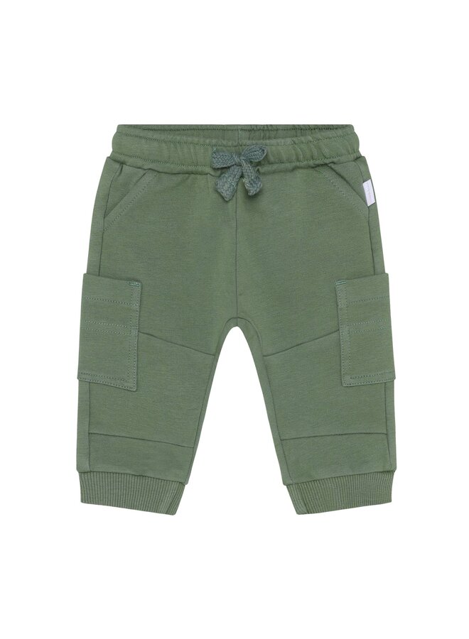 Pants relaxed fit 6421118 | Khaki (9131) SS26