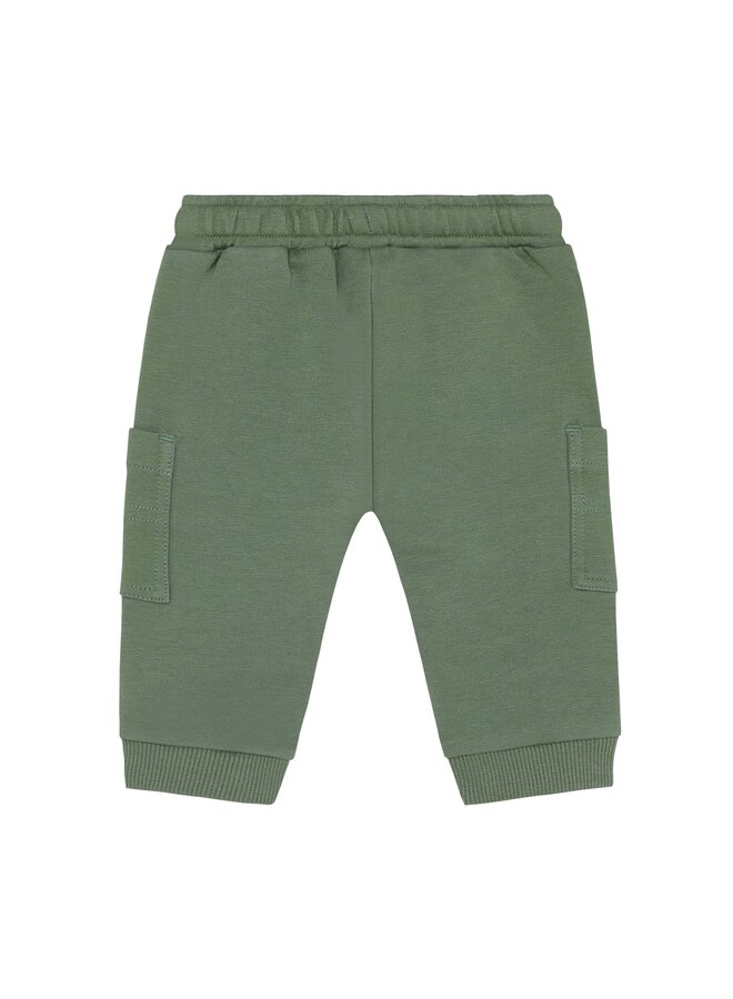 Pants relaxed fit 6421118 | Khaki (9131) SS26