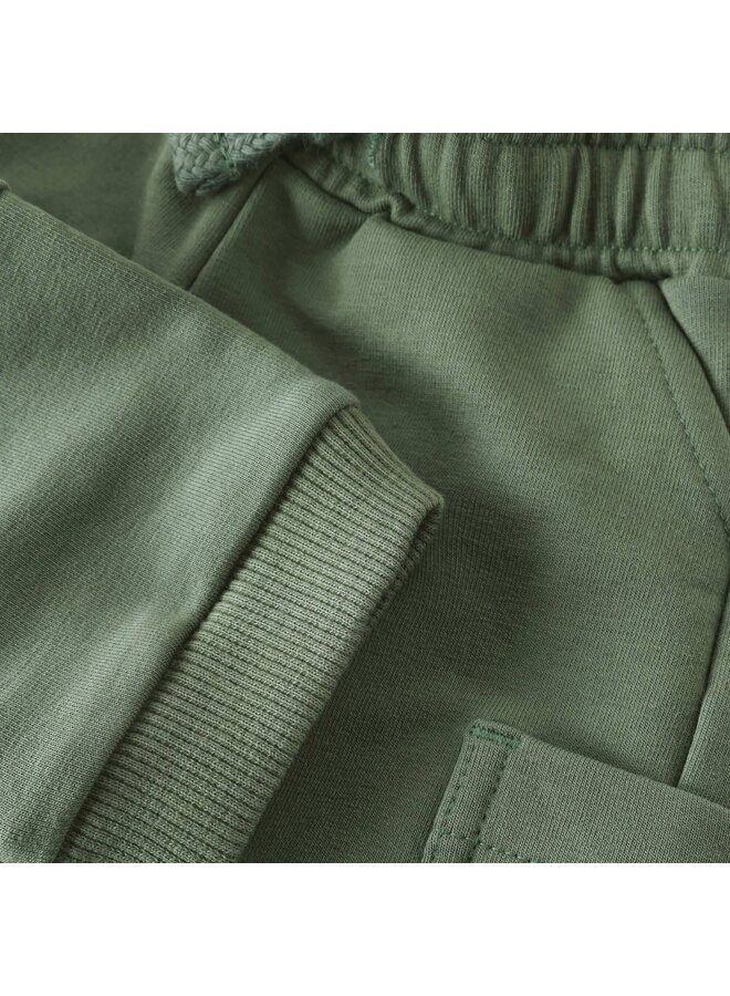 Pants relaxed fit 6421118 | Khaki (9131) SS26