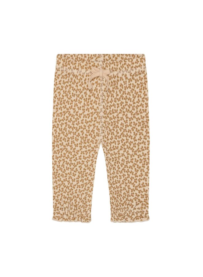 Legging long AOP 6421411 | Sand (2448) SS26