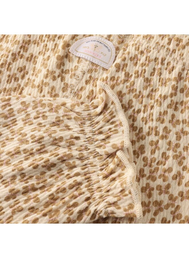 Legging long AOP 6421411 | Sand (2448) SS26