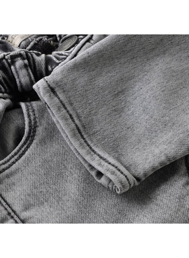 Jeans relaxed fit 6411012 | Grey (1170) SS26