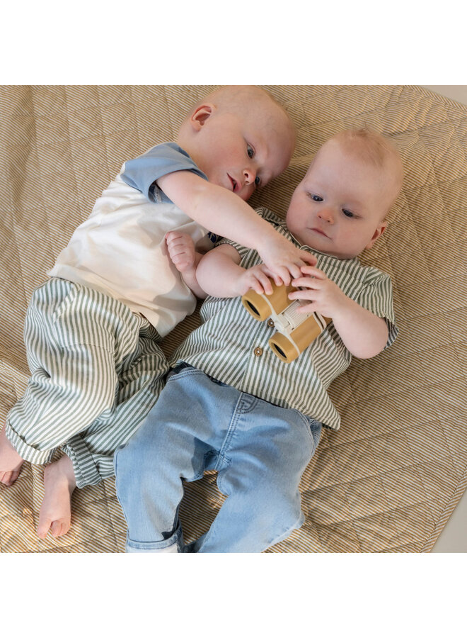 Tee SS 6420018 | White (1021) SS26