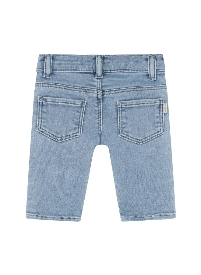 Jeans relaxed fit 6421010 | Dark Navy (7772) SS26